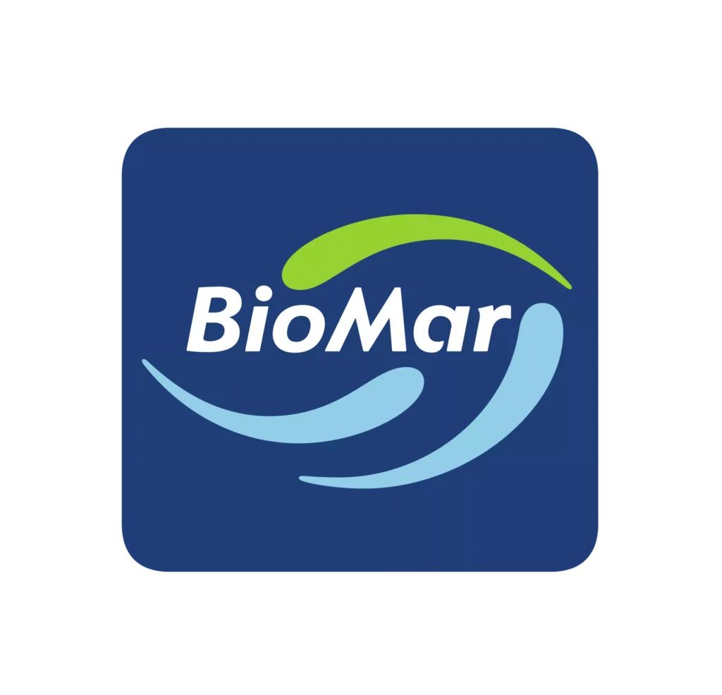 BioMar Logo