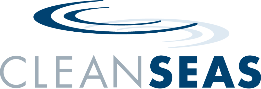 Clean Seas Logo