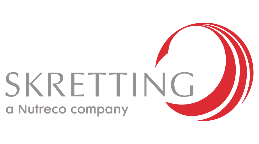 Skretting Logo